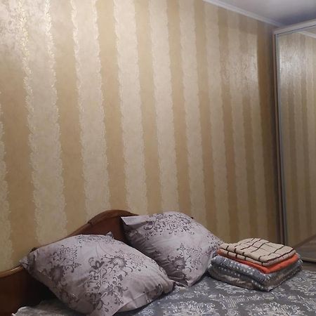 Filatov Apartment Odesa Exterior foto
