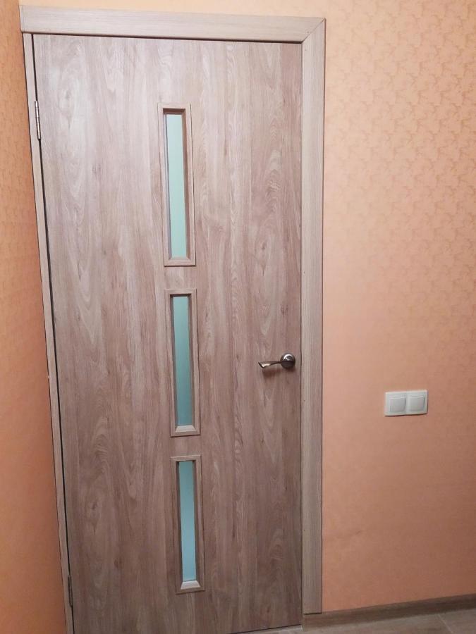 Filatov Apartment Odesa Exterior foto