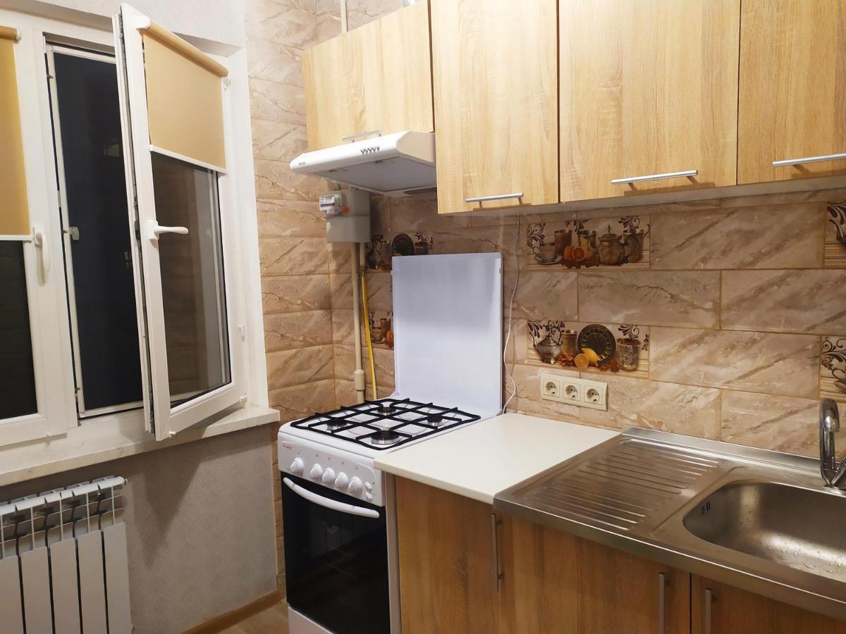 Filatov Apartment Odesa Exterior foto