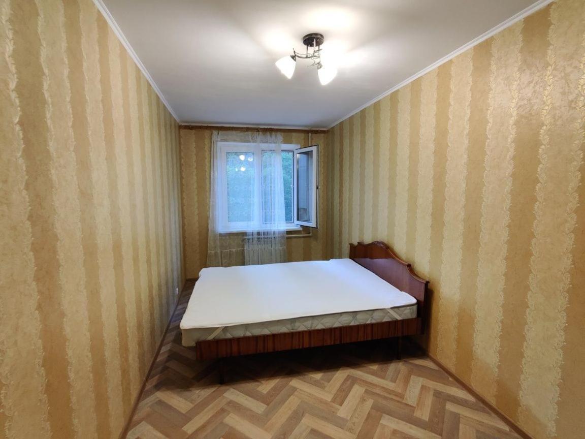 Filatov Apartment Odesa Exterior foto