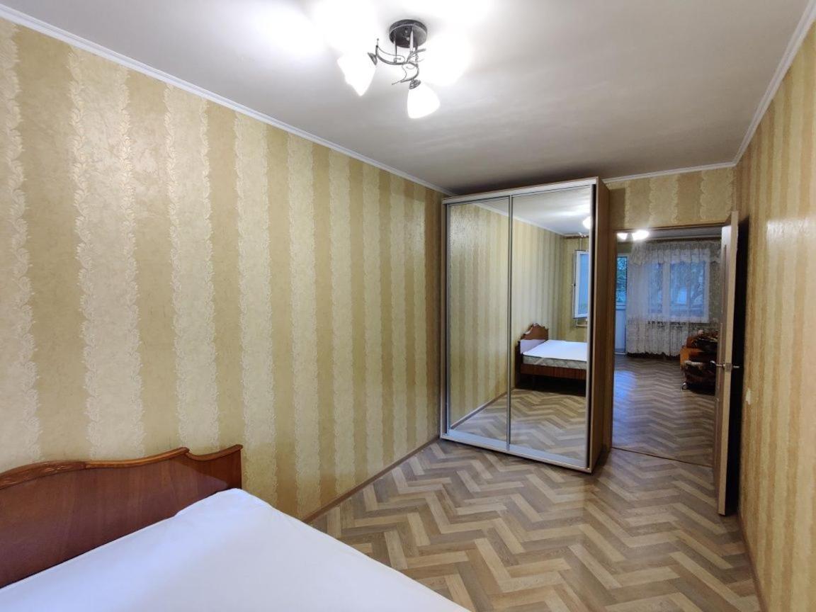 Filatov Apartment Odesa Exterior foto