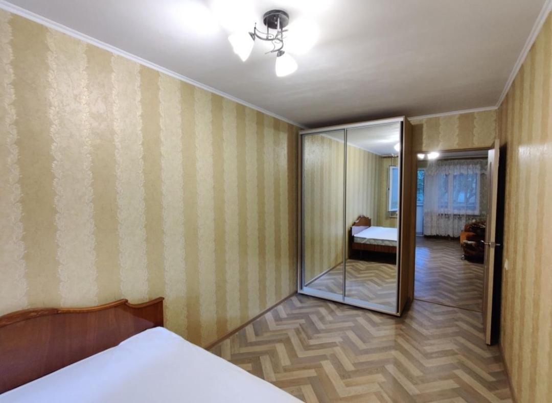 Filatov Apartment Odesa Exterior foto