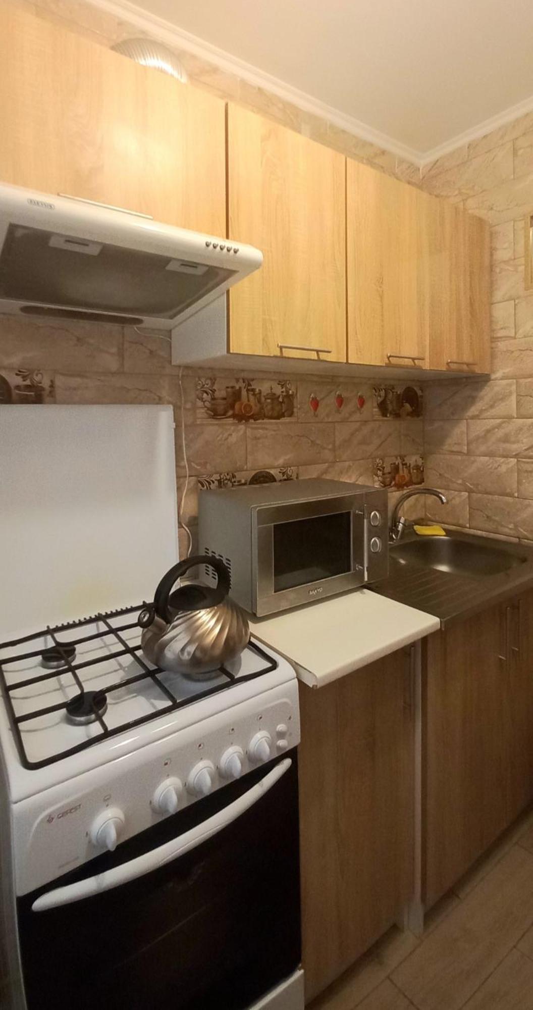 Filatov Apartment Odesa Exterior foto