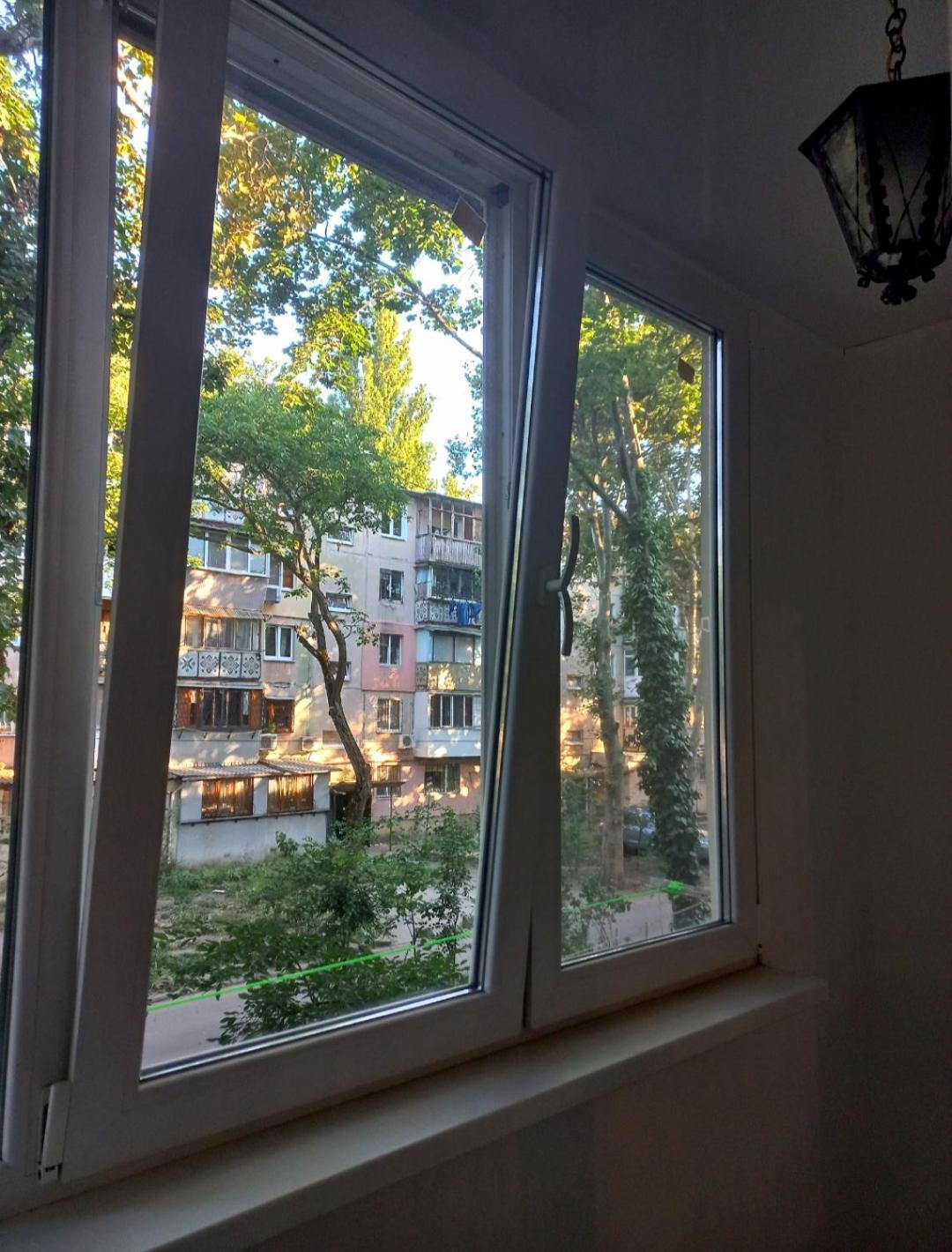 Filatov Apartment Odesa Exterior foto